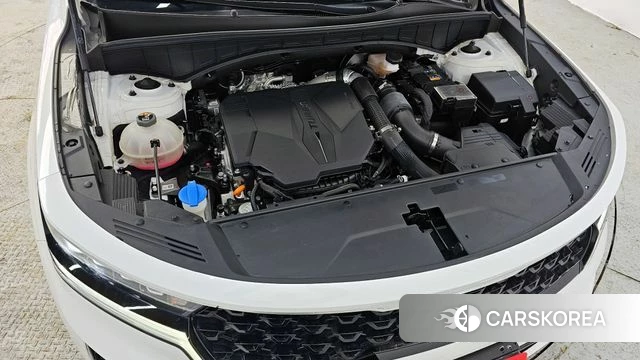 Kia Sorento 4th Generation id 3811754 из Кореи 16