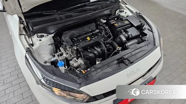 Kia The New K3 2nd generation id 3645913 из Кореи 16