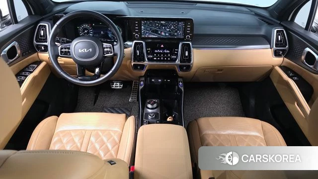 Kia Sorento 4th Generation id 4284066 из Кореи 33