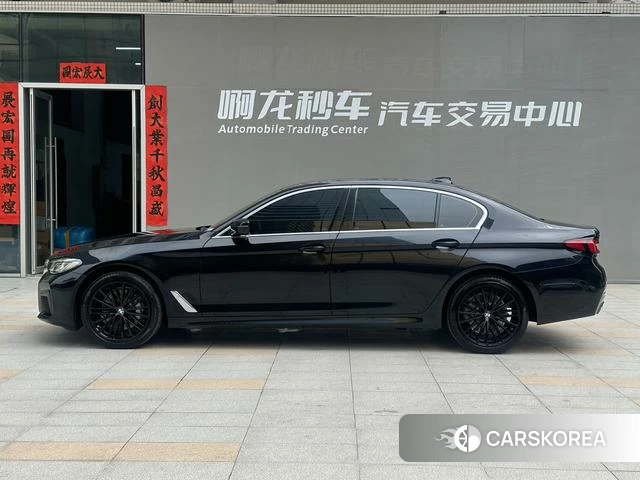BMW 5 series id 4335128 из Китая 14