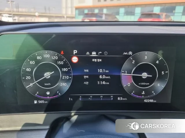 Kia Sportage 5th Generation id 3685052 из Кореи 16