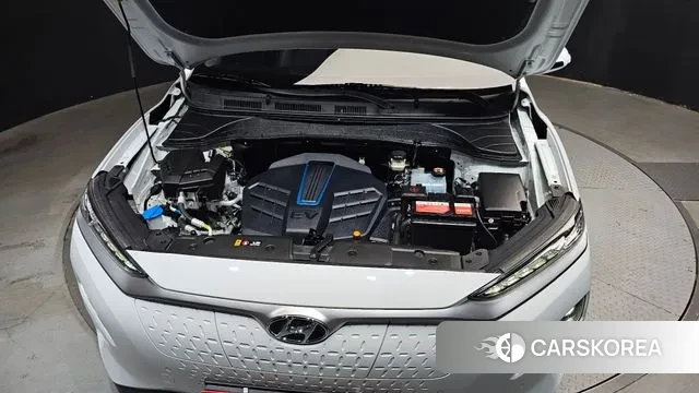 Hyundai Kona Electric id 3065472 из Кореи 16