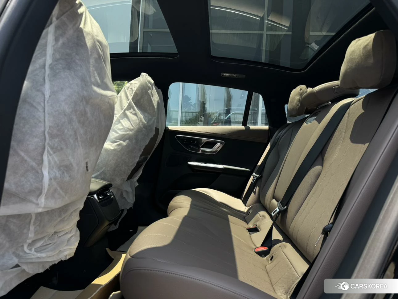 Mercedes-Benz EQE id 4498582 из Китая 10