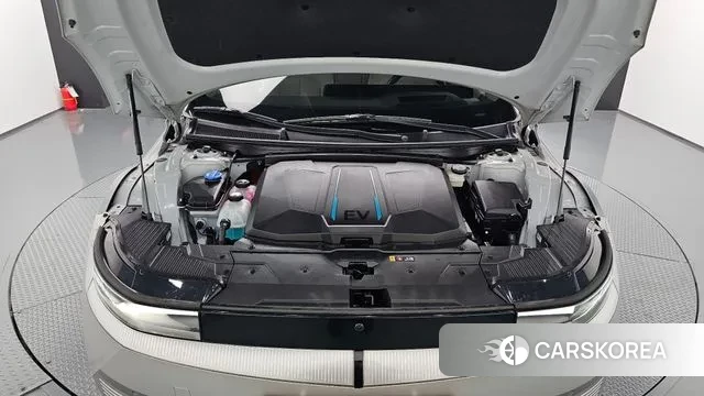 Hyundai Ionic 5 id 3411432 из Кореи 16