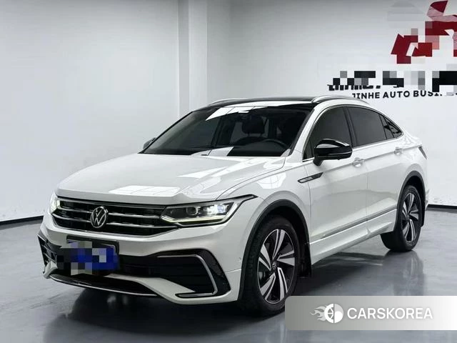 Volkswagen Tiguan X id 4359574 из Китая 7