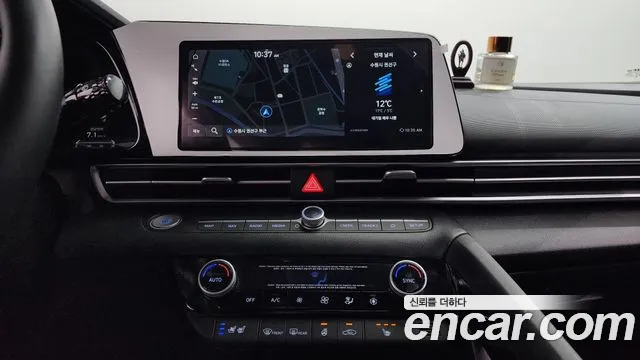 Hyundai Avante (CN7) id 2531362 из Кореи 16