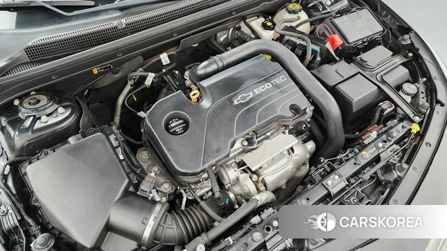 Chevrolet (GM Daewoo) All New Malibu id 4233040 из Кореи 27