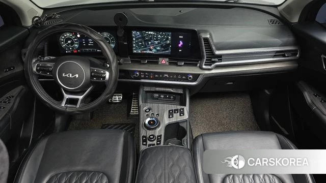 Kia Sportage 5th Generation id 4224236 из Кореи 32