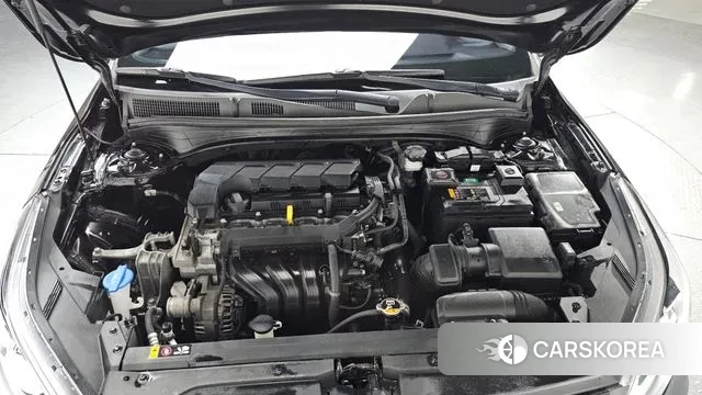 Kia Come New K3 id 3541127 из Кореи 16