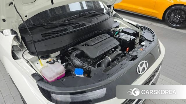 Hyundai The New Casper id 4421612 из Кореи 27
