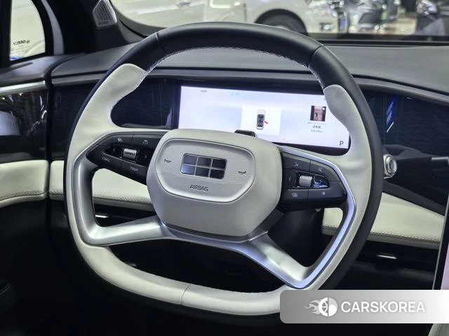 Geely Galaxy Galaxy L7 id 4218660 из Китая 15