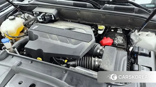 Lincoln Nautilus First generation id 3599801 из Кореи 16