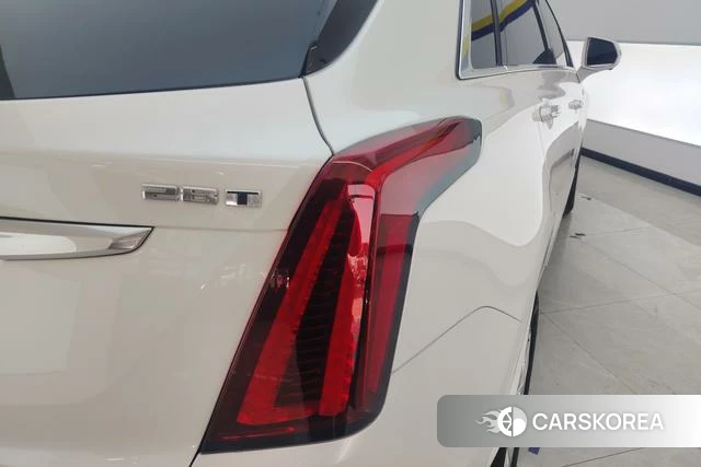 Cadillac XT5 id 3823176 из Китая 13