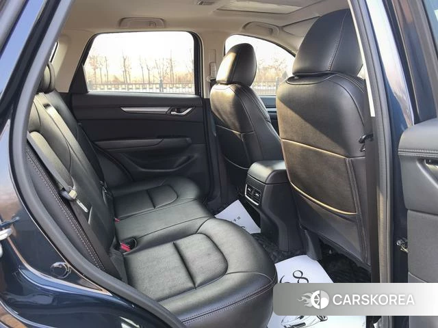 Mazda CX-5 id 4215037 из Китая 21