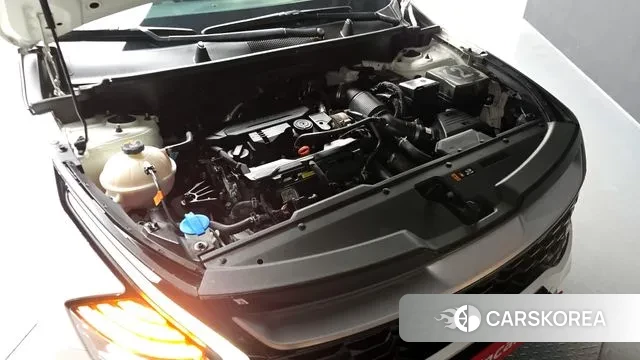 Kia Sportage 5th Generation id 3472481 из Кореи 16