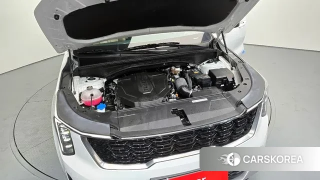 Kia The New Sorento 4th Generation id 2934890 из Кореи 16