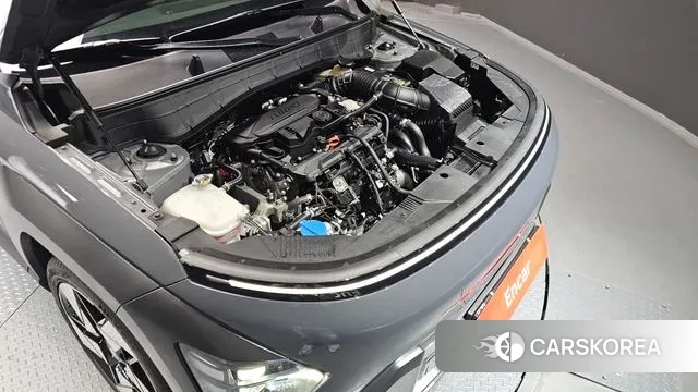 Hyundai Kona (SX2) id 3410214 из Кореи 16