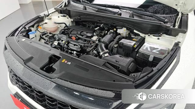 Kia Sportage 5th Generation id 4185874 из Кореи 26