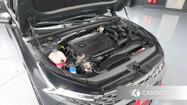Kia K5 3rd generation id 4402275 из Кореи 26