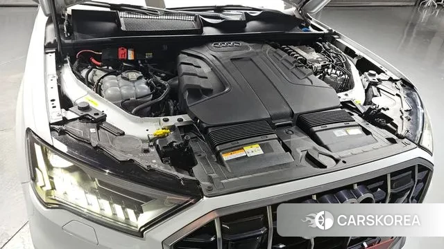 Audi Q7 (4M) id 2998582 из Кореи 16