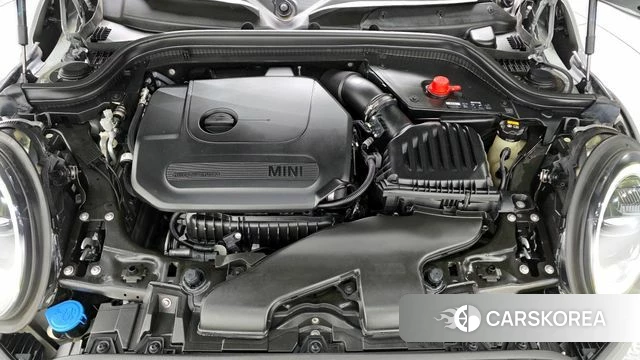Mini Cooper id 3884707 из Кореи 16