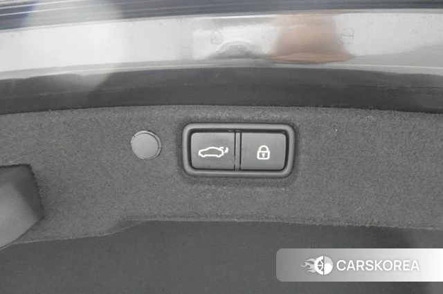 Kia Come New K7 id 4582113 из Кореи 16