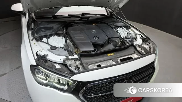 Mercedes-Benz E-Class W214 id 2904950 из Кореи 16