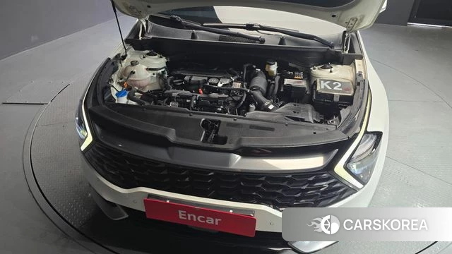 Kia Sportage 5th Generation id 3915499 из Кореи 16