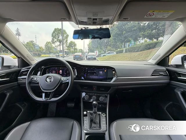 Volkswagen Sagitar id 4277781 из Китая 9