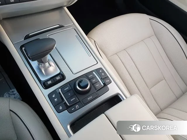 Genesis G80 id 2971262 из Кореи 16