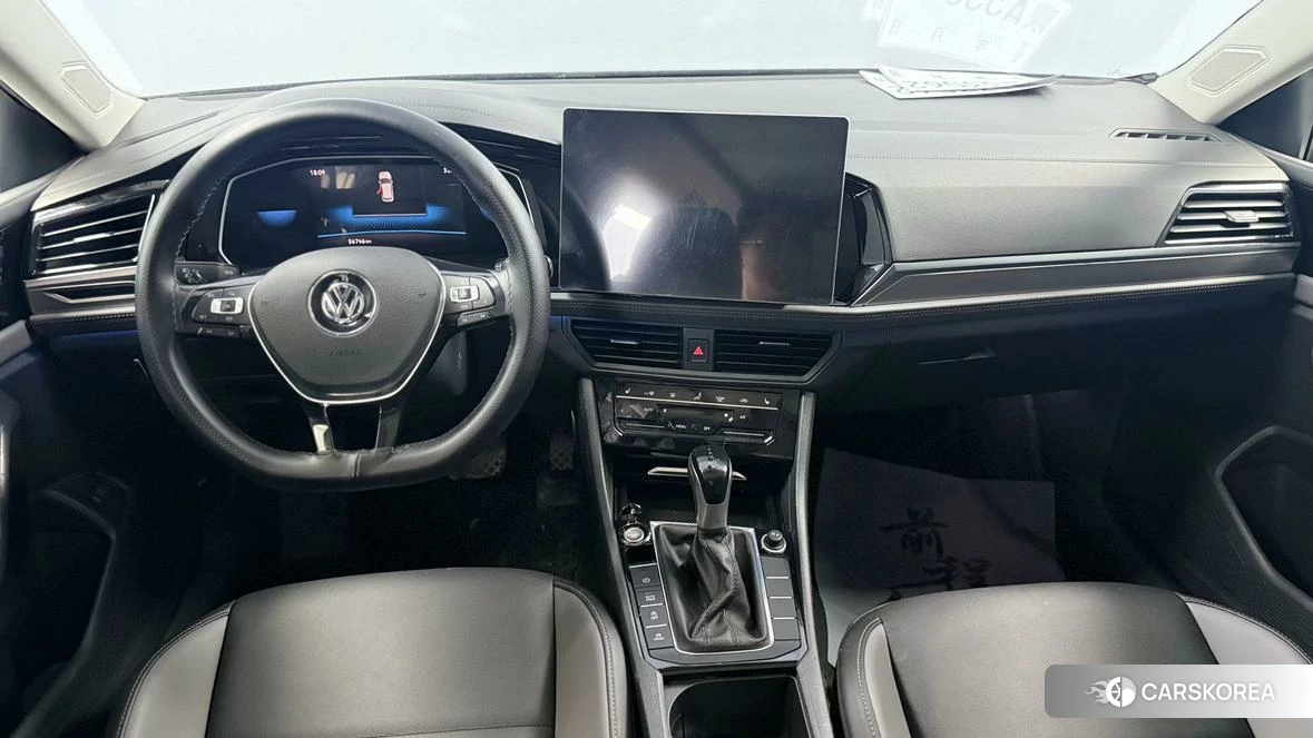 Volkswagen Sagitar id 4455323 из Китая 7