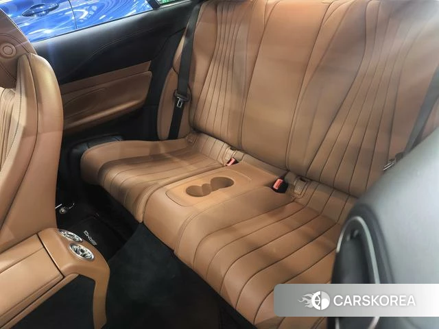 Mercedes-Benz E-class (imported) 2018 Белый из Китая, фото 6