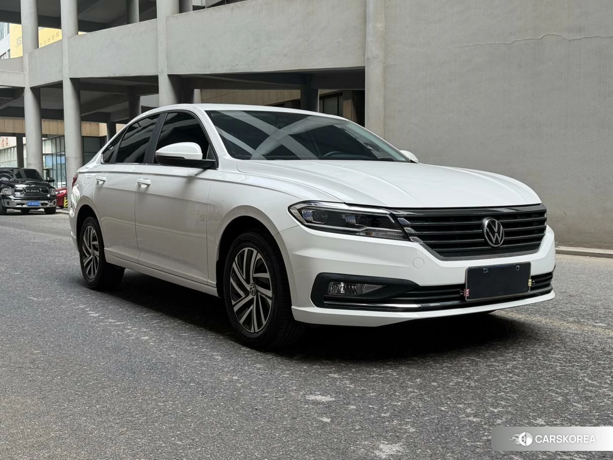 Volkswagen Lavida id 4473873 из Китая 11