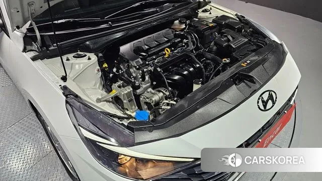 Hyundai Avante (CN7) id 3601096 из Кореи 16