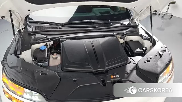 Genesis GV60 id 3388652 из Кореи 16