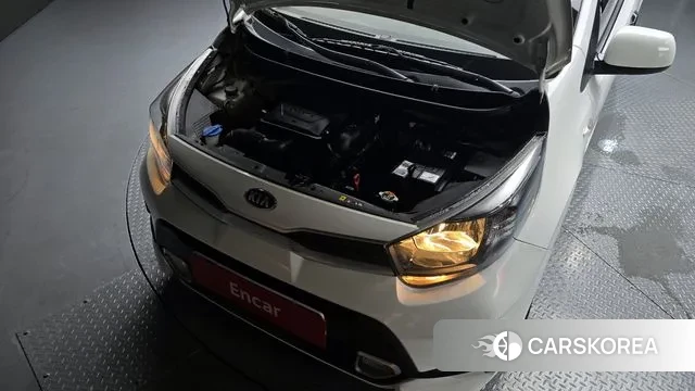 Kia Morning Urban (JA) id 2885617 из Кореи 16