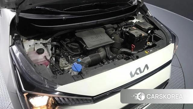 Kia The New Morning (JA) id 3939943 из Кореи 16