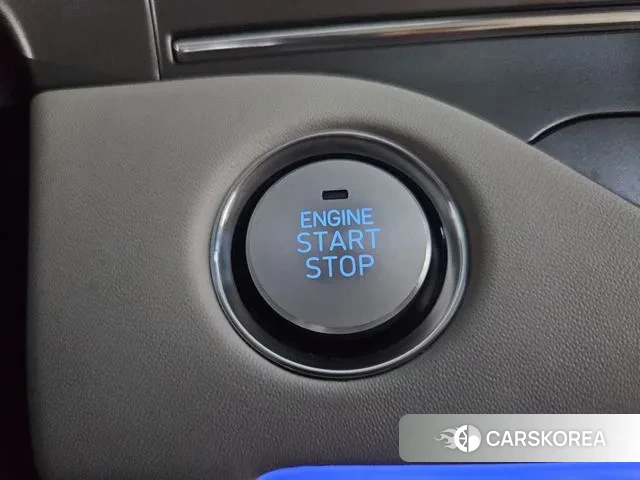 Hyundai The New Grandeur IG Hybrid id 3406877 из Кореи 16