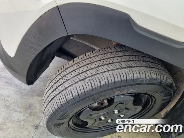 Hyundai Casper id 2667308 из Кореи 16