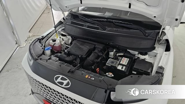 Hyundai Casper id 4711569 из Кореи 28