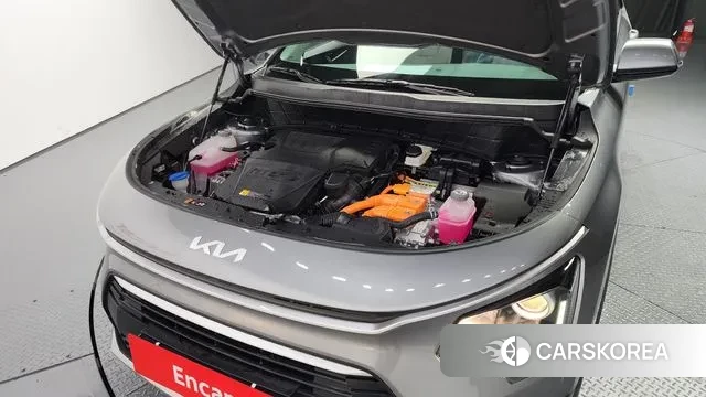 Kia Di Ol Nu Niro id 3482201 из Кореи 16