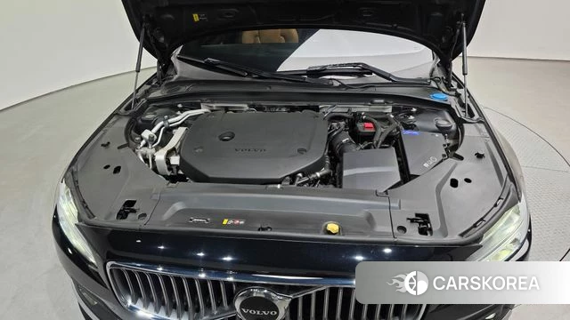 Volvo S90 id 4906122 из Кореи 36
