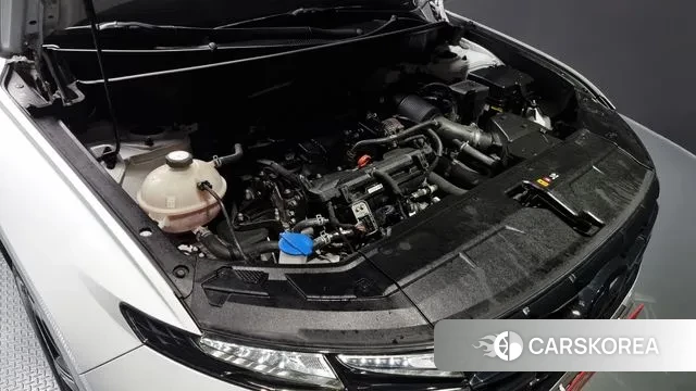 Hyundai Tucson (NX4) id 3323212 из Кореи 16