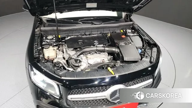 Mercedes-Benz GLB-Class X247 id 3395631 из Кореи 16