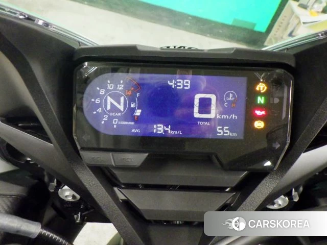 Honda CBR650R id 3947447 из Японии 28