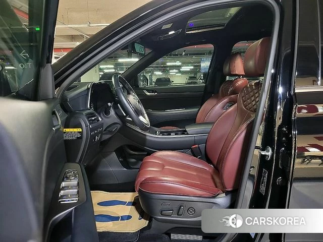 Hyundai Palisade id 4490478 из Кореи 15