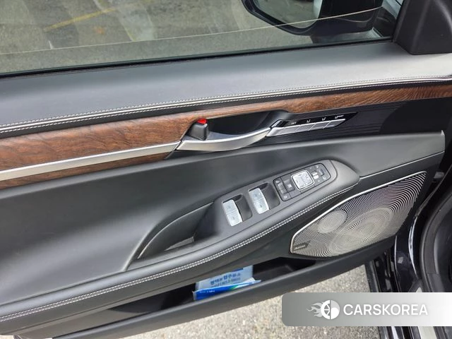 Genesis G90 id 4511606 из Кореи 11
