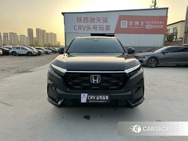 Honda CR-V id 4261712 из Китая 8