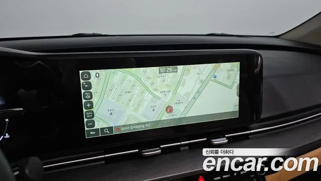 Kia Carnival 4th generation id 2699777 из Кореи 16