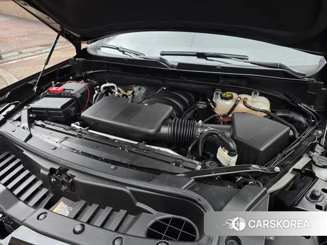 Cadillac Escalade 5th Generation id 3467388 из Кореи 16